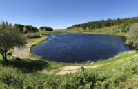 Etang de Bonnecombe